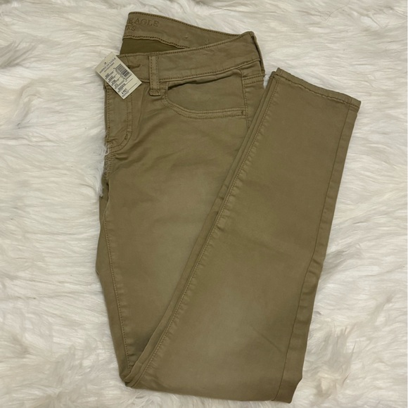 AMERICAN EAGLE JEANS - Picture 2 of 3